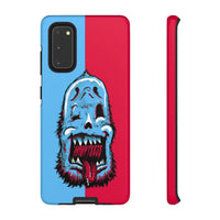 MR. SHINGLES PHONE CASE