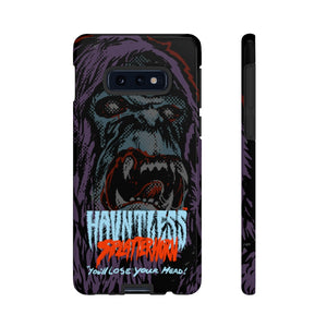SPLATTERHORN PHONE CASE