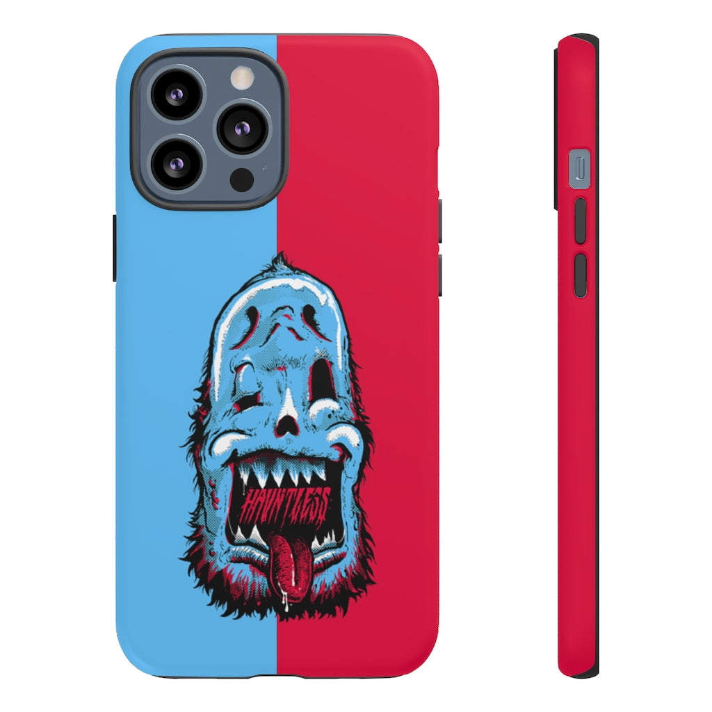 MR. SHINGLES PHONE CASE