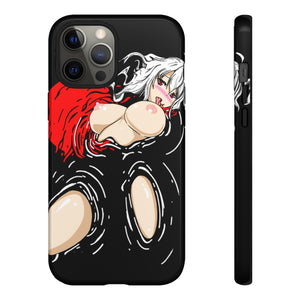 Water Mia Phone Case