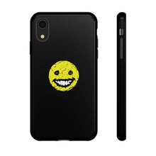 Load image into Gallery viewer, Mr. Smiley Phone Case