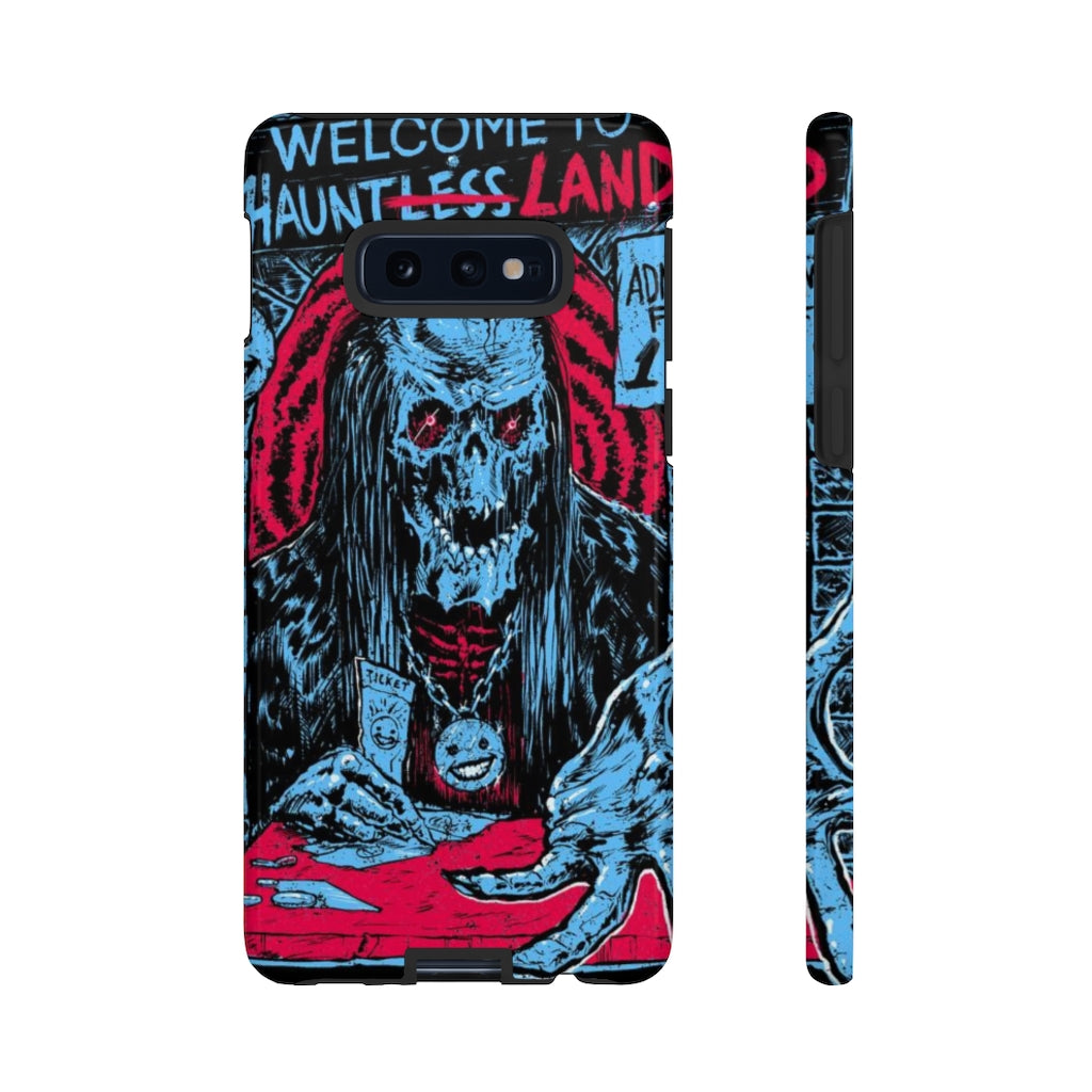 SOULTAKER PHONE CASE