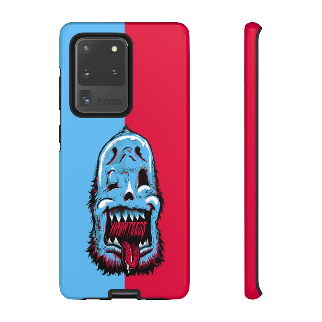 MR. SHINGLES PHONE CASE