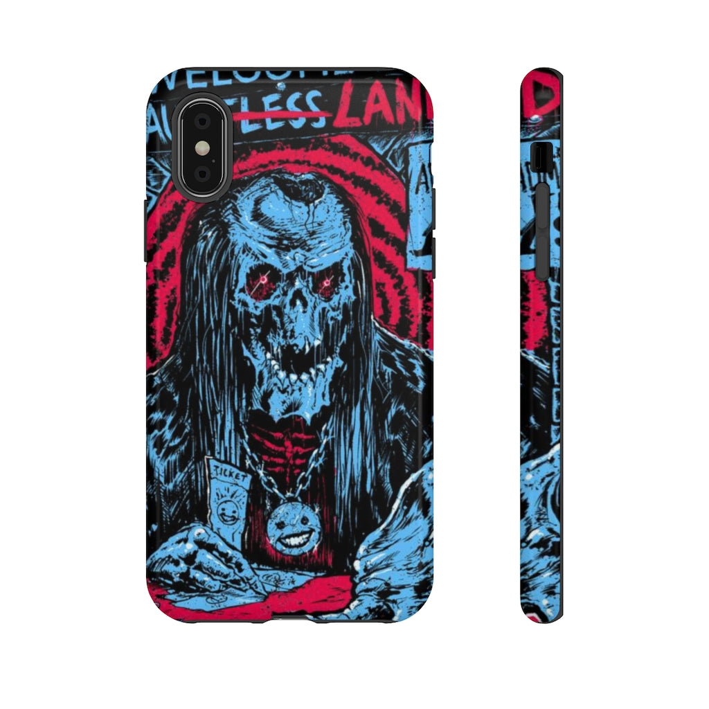 SOULTAKER PHONE CASE