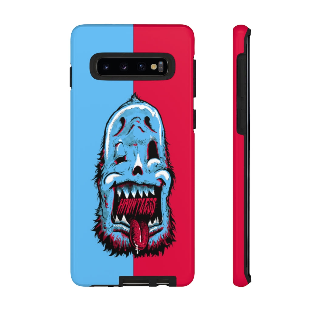 MR. SHINGLES PHONE CASE