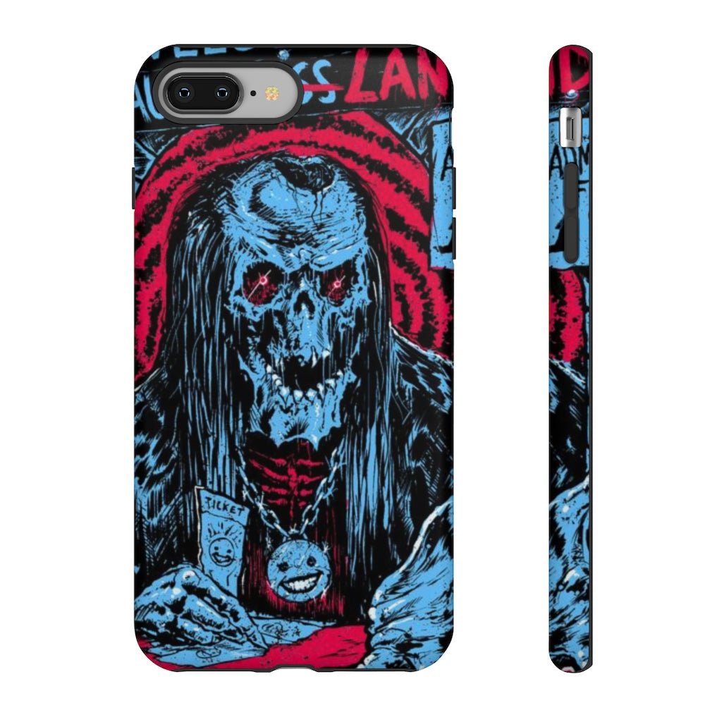 SOULTAKER PHONE CASE