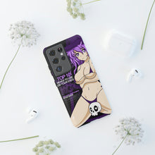 Load image into Gallery viewer, Nyxie Moon Phone Case