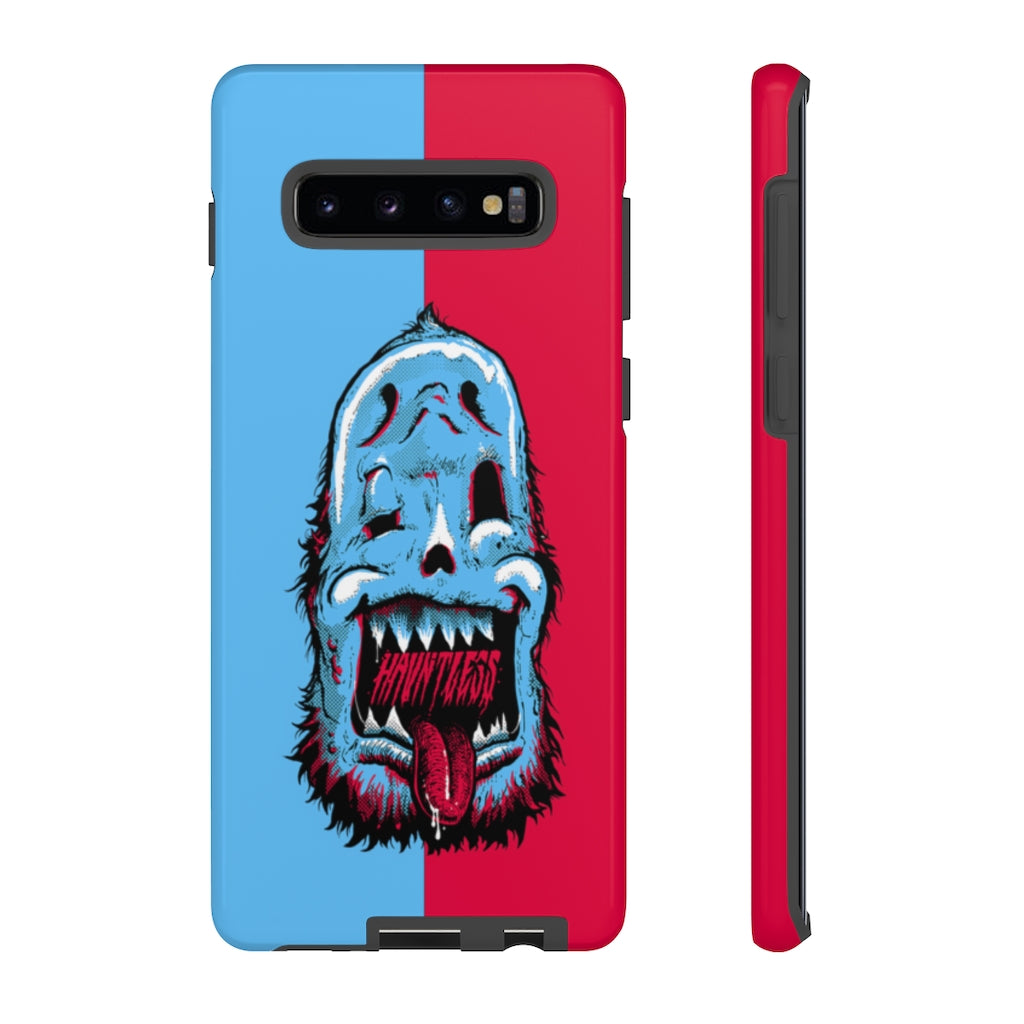 MR. SHINGLES PHONE CASE