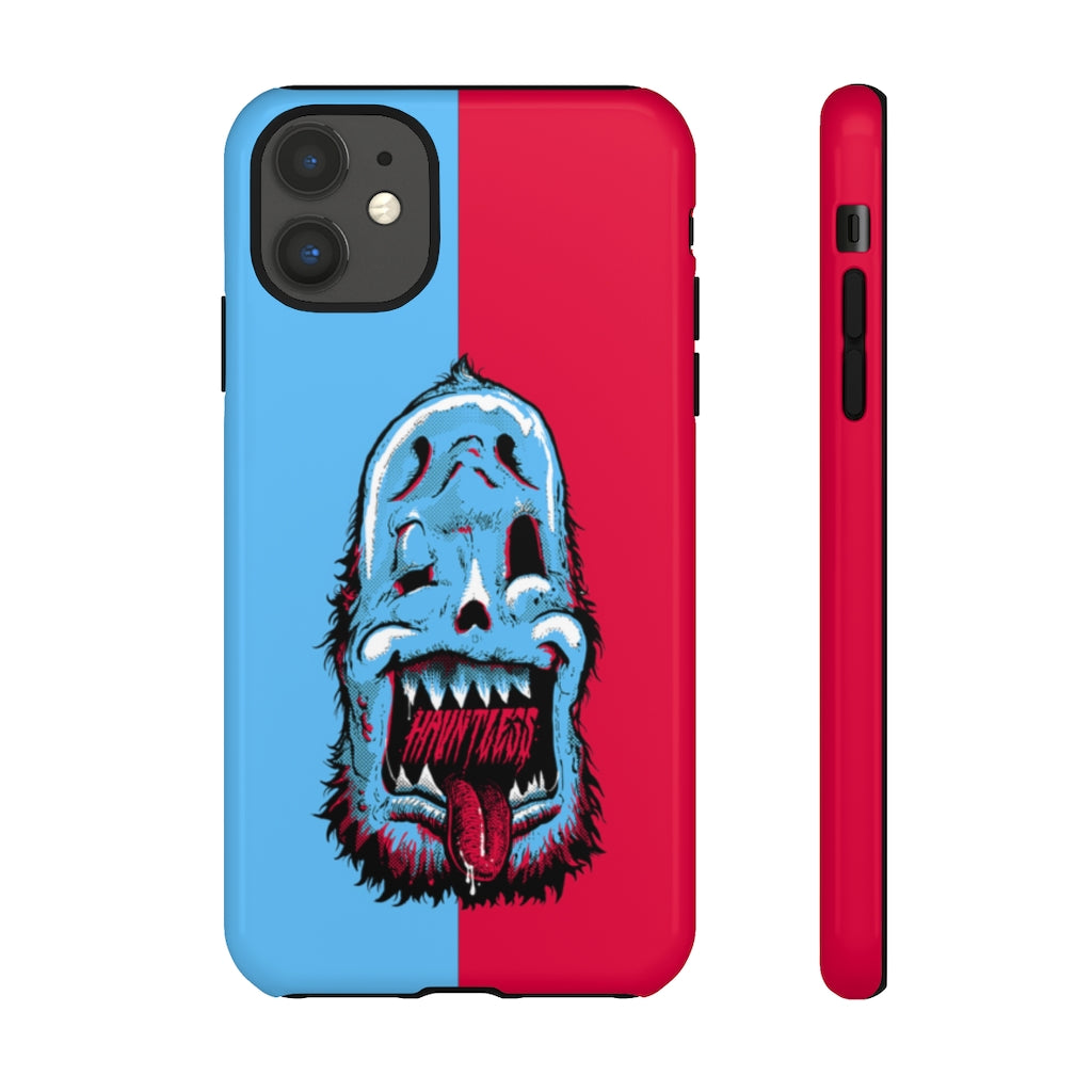 MR. SHINGLES PHONE CASE