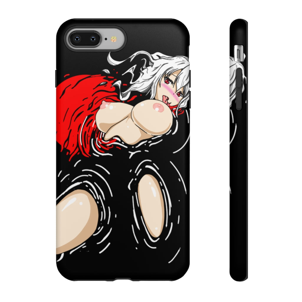 Water Mia Phone Case