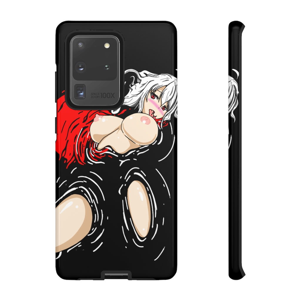 Water Mia Phone Case