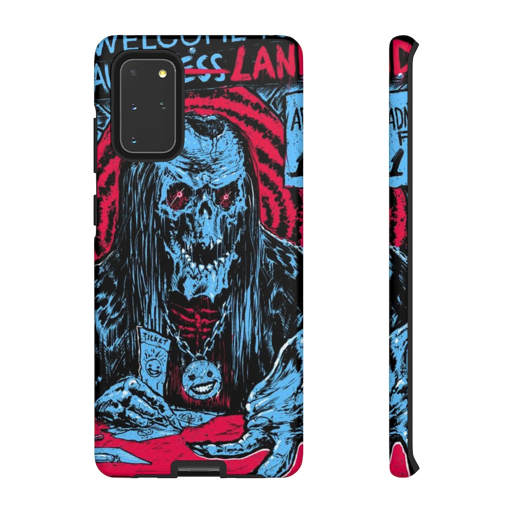 SOULTAKER PHONE CASE