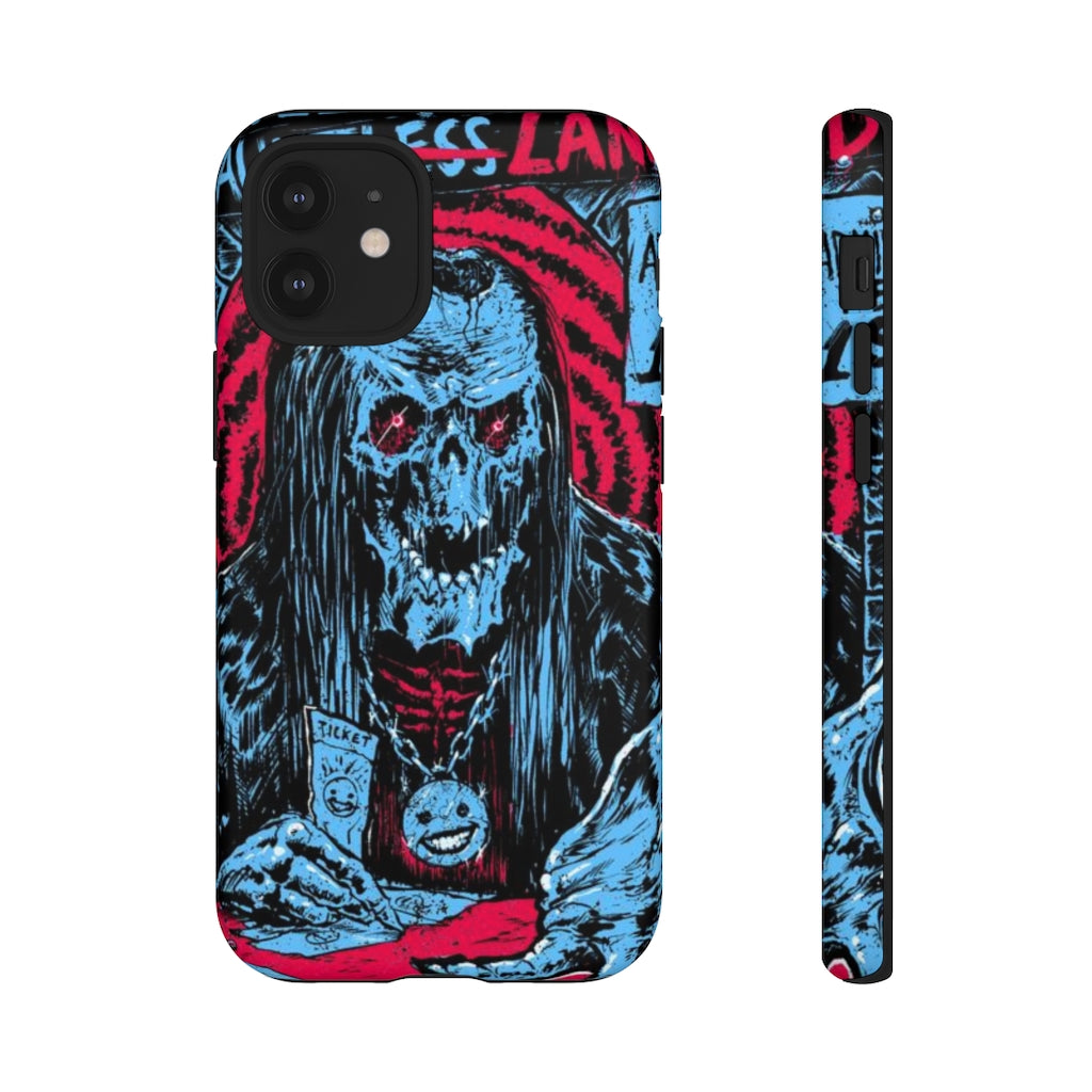 SOULTAKER PHONE CASE