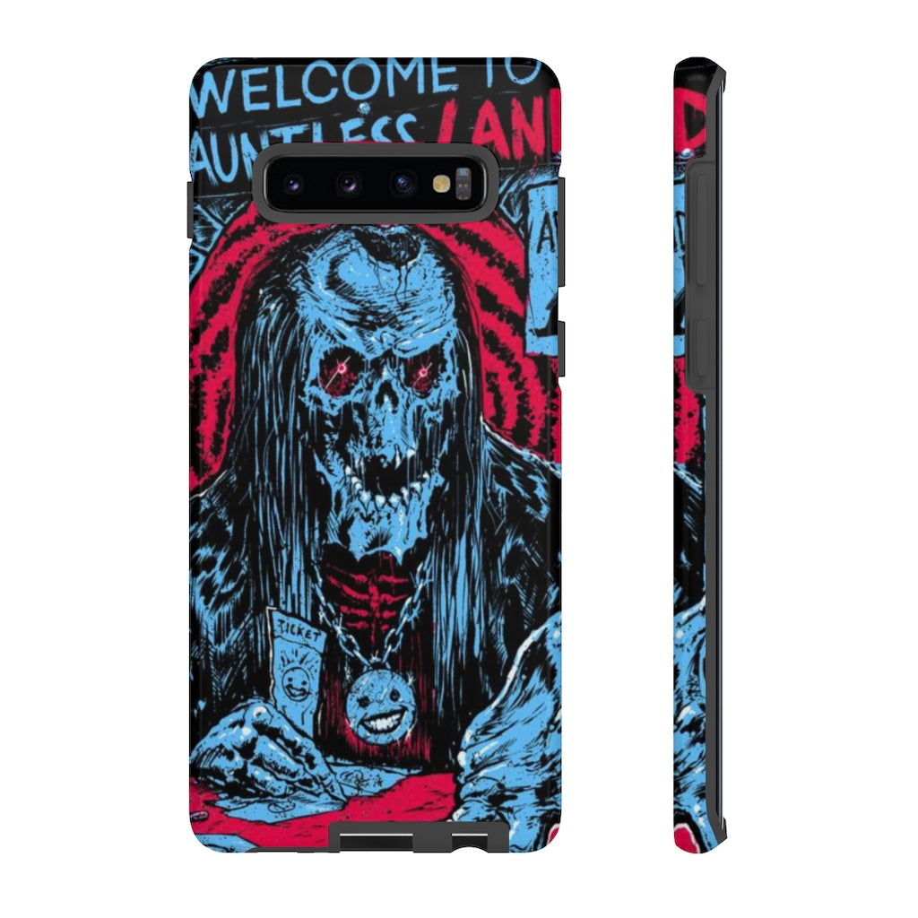 SOULTAKER PHONE CASE