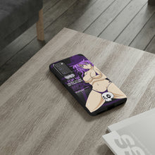Load image into Gallery viewer, Nyxie Moon Phone Case