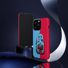 Load image into Gallery viewer, MR. SHINGLES PHONE CASE