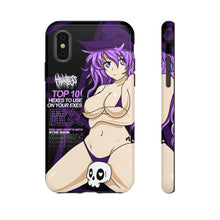 Load image into Gallery viewer, Nyxie Moon Phone Case