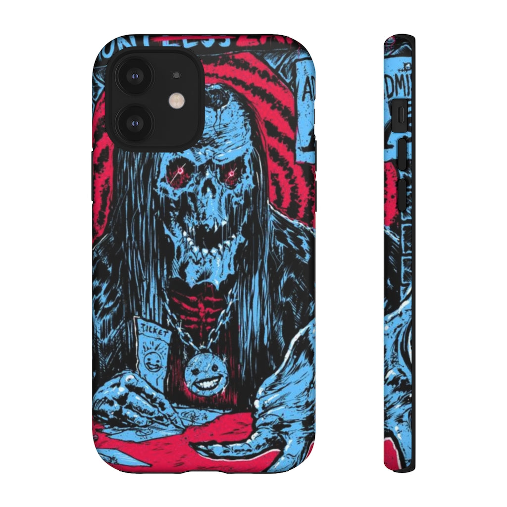 SOULTAKER PHONE CASE