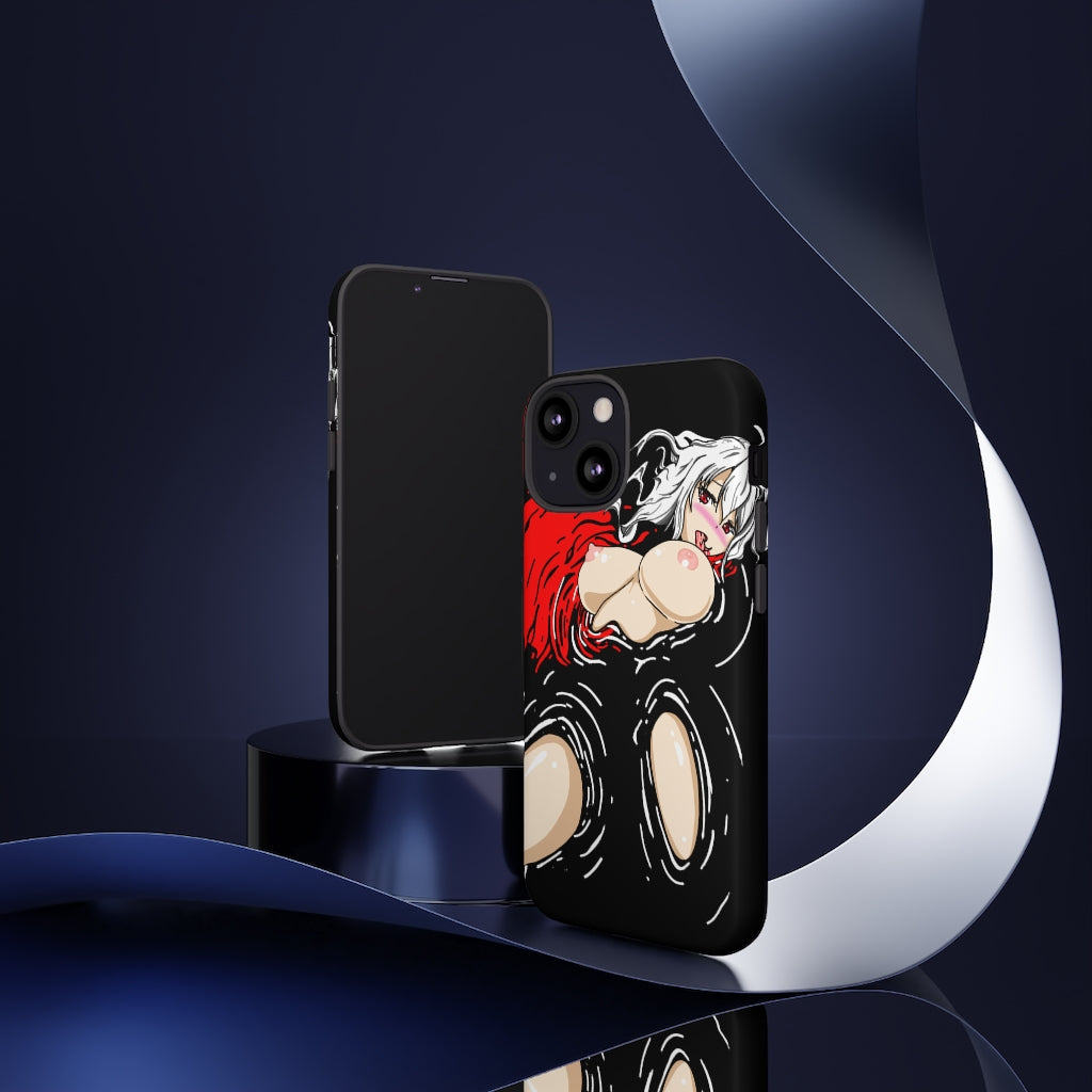 Water Mia Phone Case