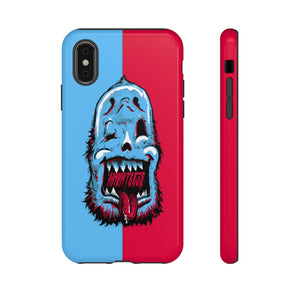 MR. SHINGLES PHONE CASE