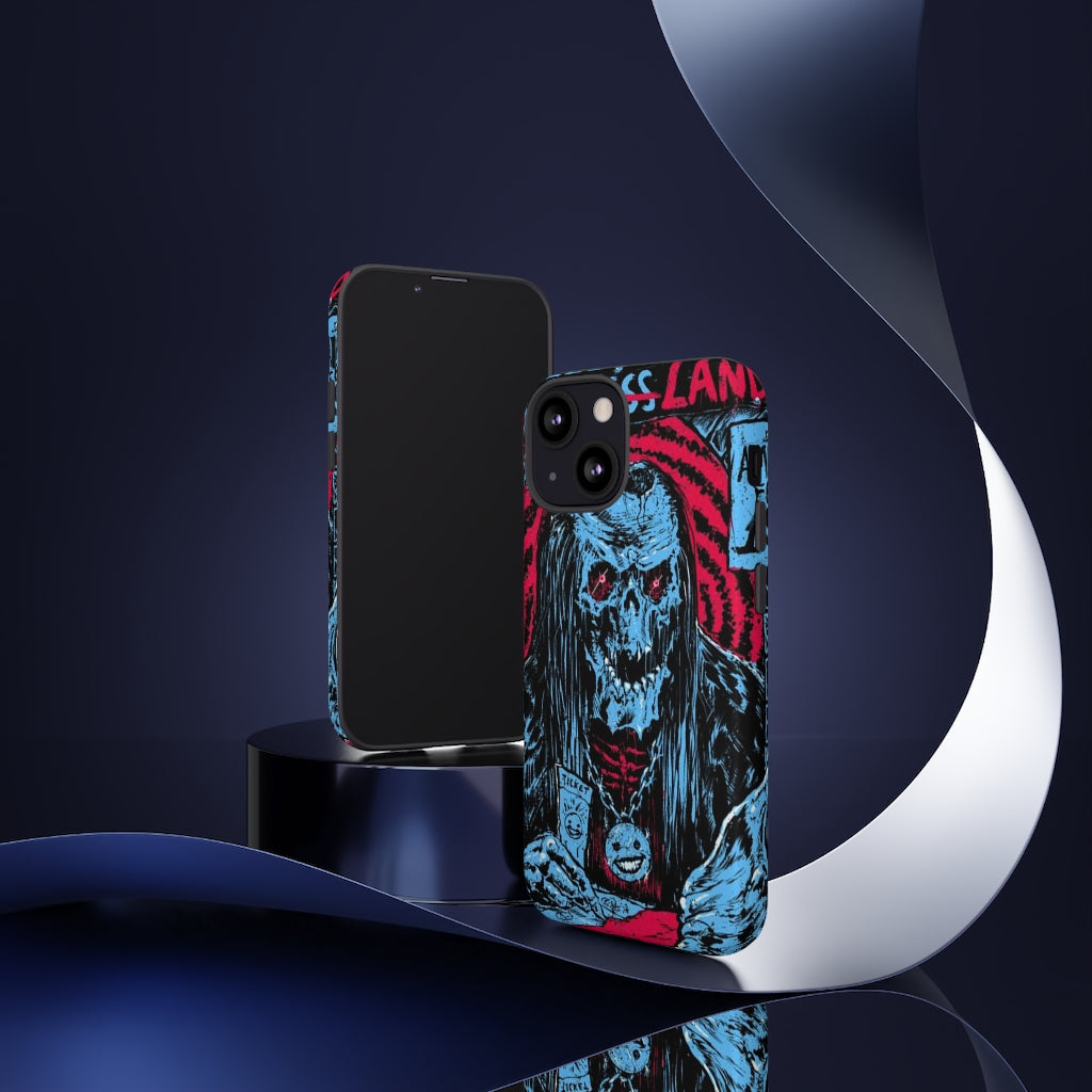 SOULTAKER PHONE CASE