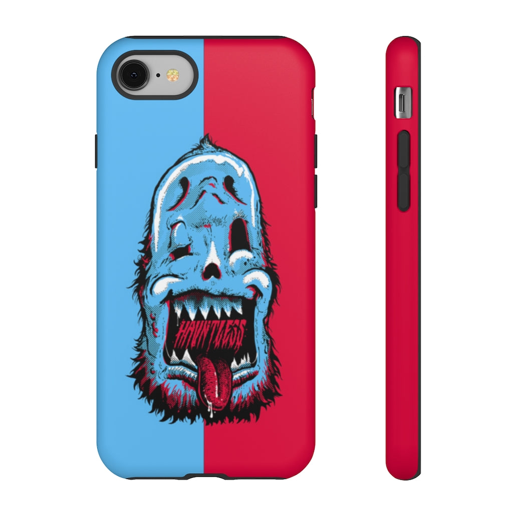 MR. SHINGLES PHONE CASE