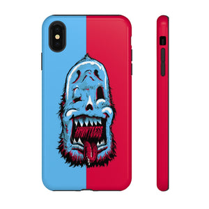 MR. SHINGLES PHONE CASE