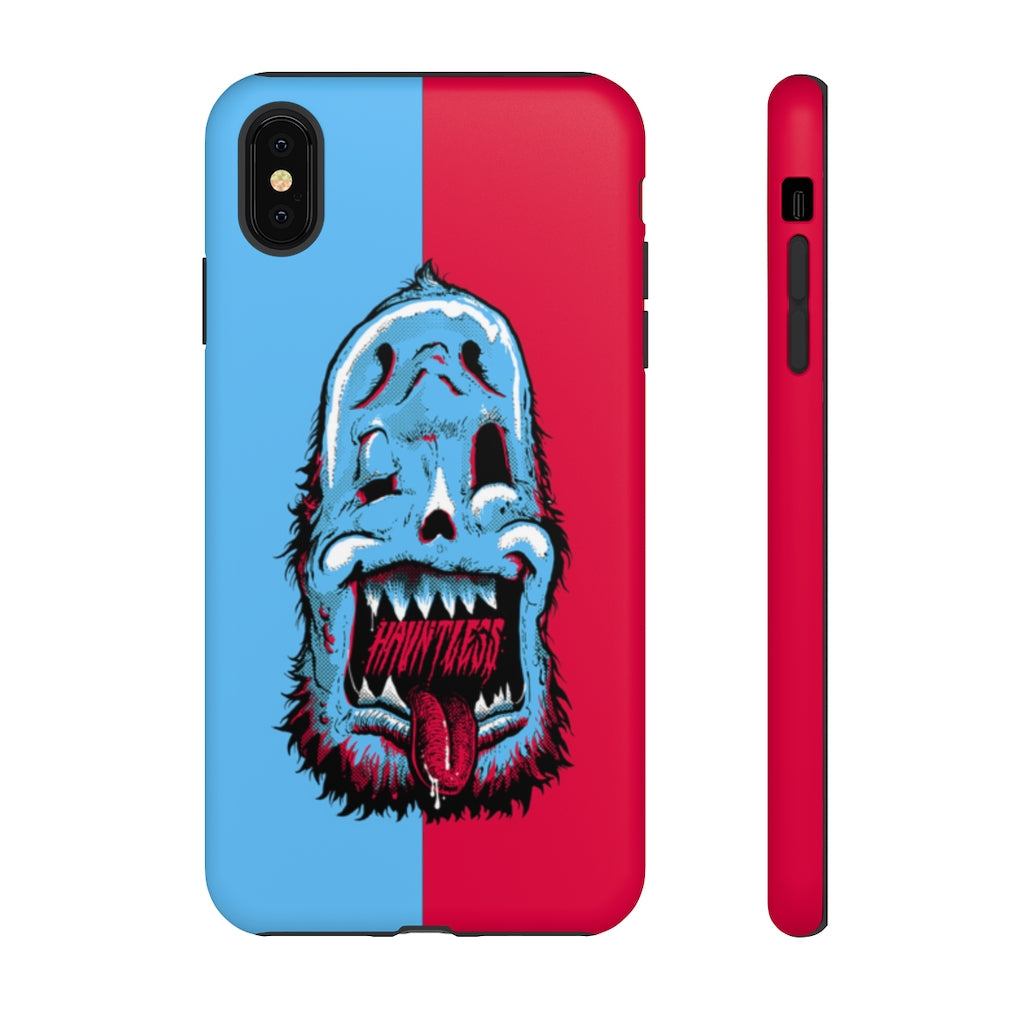 MR. SHINGLES PHONE CASE