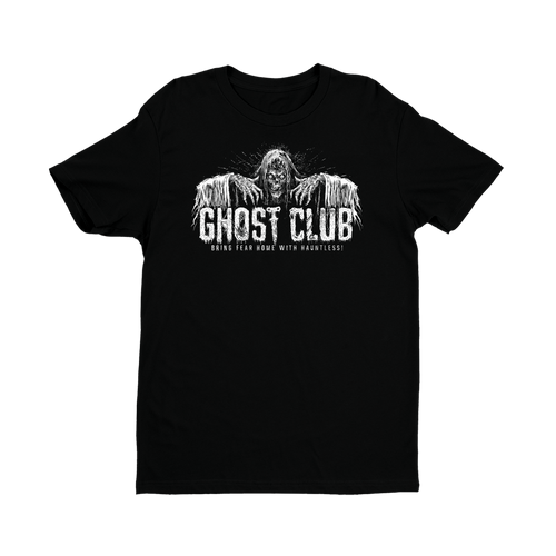 GHOSTCLUB REAPER TEE