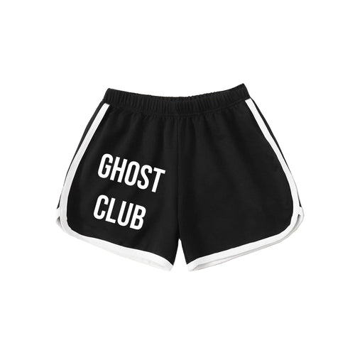 GHOSTCLUB SHORTS