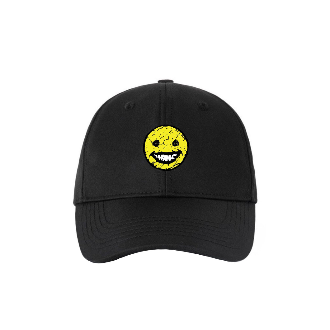 MR. SMILEY HAT