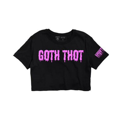 GOTH THOT CROP