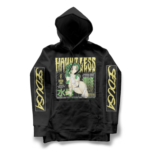 SEDUSA LIMITED HOODIE