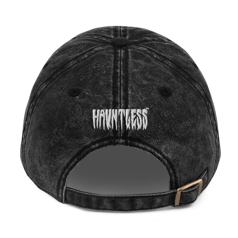 WHORNY DAD HAT
