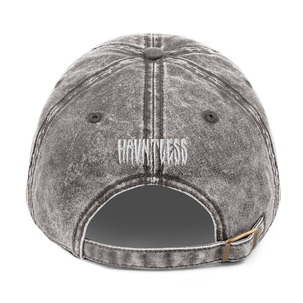 WHORNY DAD HAT